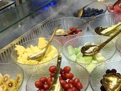 -溪边姑娘·拉丝酸奶水果捞(春熙路店)