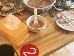 -途肴·老农饭庄(百里峡店)