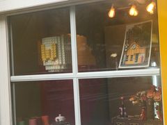 -W CAFE(甜爱路店)