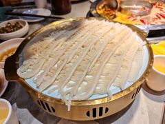 -万物生江北老火锅(海骏达店)
