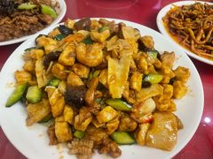 -胖子菜馆(隆昌路店)