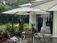 -老洋房花园饭店(绍兴路店)