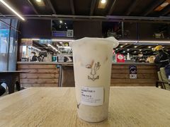 -放哈·甜醅子奶茶创造者(正宁路店)