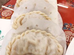 -玉华台饭庄(裕中西里小区店)