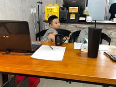 -汉堡双倍·喜鹊堡
