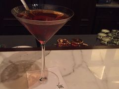 -LONG BAR 廊吧(外滩华尔道夫酒店)