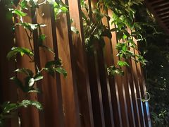 -山壹竹庭院餐厅