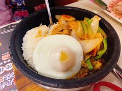 -猫爪爪原切自助烤肉(观音桥阳光世纪店)