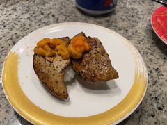 火炙鹅肝寿司-合点寿司(美罗城店)