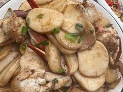 -包不同知味(嵊泗店)