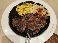 -豪客来牛排(海沧阿罗海店)