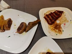 -梅州昌盛豪生大酒店·豪生阁中餐厅