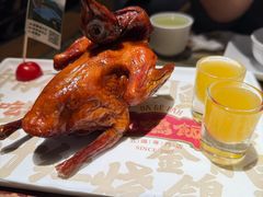 爆汁红烧鸽皇-大鸽饭(北京路店)