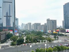 -民盈·国贸城