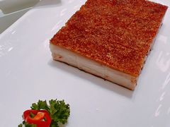 冰烧三层肉-利苑(环贸iapm店)