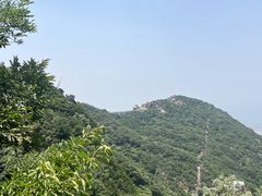 -海上云台山景区