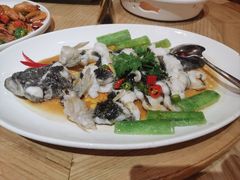 -德胜轩正宗顺德菜(宝安沙井会展中心店)