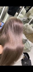 -3AM·S HAIR SALON烫发染发接发