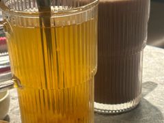 -留半山·香港食堂(啦啦宝都店)