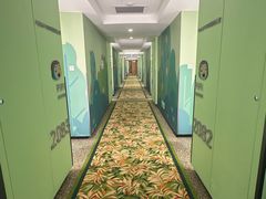 -三亚亚龙湾天域度假酒店