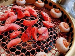-义气烤肉餐吧(大族广场店)