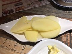 -鱼来顺纸上烤鱼