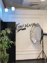 -Tipo Hair salon（明星）店