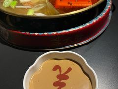 -羊大爷涮肉(亮马桥店)