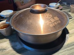 -大头椰·椰子鸡火锅(南宁万象城店)