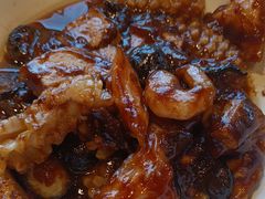 -大鸭梨烤鸭(金色漫香店)
