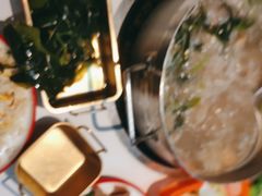 -刘少华贵州小黄牛·鲜牛肉火锅(总店)