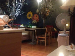 iphone_upload_pic-董小姐咖妃·咖啡·简餐.意面(松江大学城店)