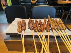 -肉串汪(西便门店)