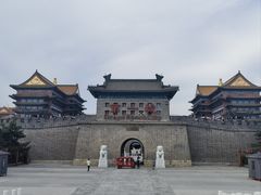 -大明幻境第一城