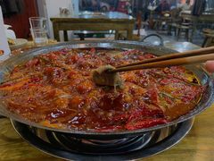 -正南齊北重庆老火锅(光华村直营店)