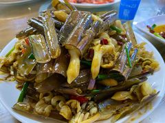 -板桥海鲜广场(文明东店)