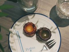 可露丽-Perma Café樸門(五羊店)