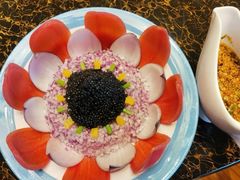 -老江南春·中国龙菜(衡山路店)