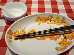 -西贝莜面村