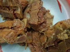-金掌勺锅包肉(太原万达店)