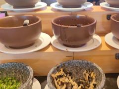 -亚龙湾希尔顿自助餐厅·海鲜·烧烤·沙滩BBQ·现场乐队
