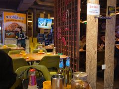 -喝丢一只鞋海鲜烧烤·海肠捞饭(东关街店)