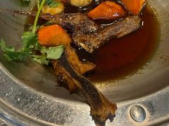 -美极鲜食坊(宝安南路店)