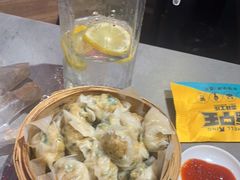 -盔甲王·猛货牌档(安泰店)