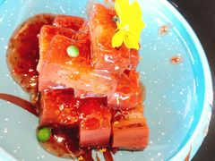 -柒园·三十年创意杭帮菜(龙湖滨江天街店)