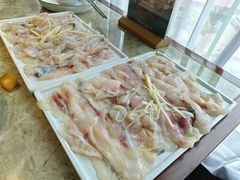 -淘米捞·米汤脆鲩鱼火锅(福田皇岗店)