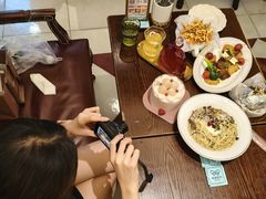 -秘密旅行Bonjour(黑金冠 江南西店)