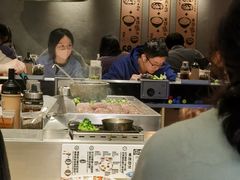 -肉肉大米(金虹桥店)