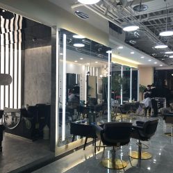 -AYO SALON