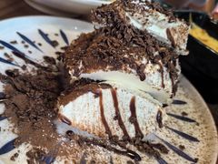 -清真·艾美可餐厅(大悦汇店)